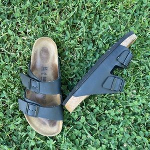 Birkenstock Sandals - Like New